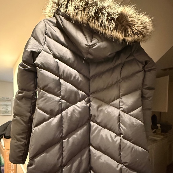 Lands End Women's Down Puffer XS - Picture 1 of 3